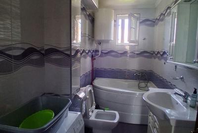 Apartament cu 2 camere decomandat în Central - 6