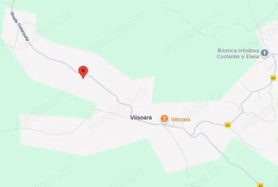 Casa si teren Cota parte 1/2, Viisoara, ID: R2730361 - 10