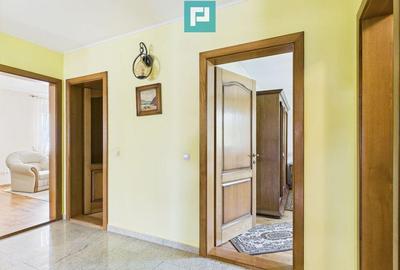 Casa cocheta in Sanleani - Cartierul Florilor - 12