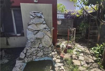 Casă individuală cu 4 camere cu Canalizare în Aeroport - 20