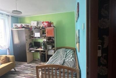 Apartament cu 3 camere decomandat, mobilat în Alexandru cel Bun