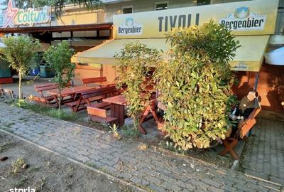 Spațiu comercial, de 50 mp, în Central - 1