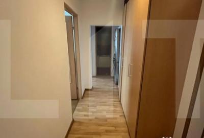 Apartament cu 4 camere decomandat în Șagului - 8