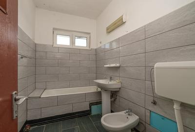 Gara Obor, Ferdinand, 2 camere decomandat, centrala proprie - 4