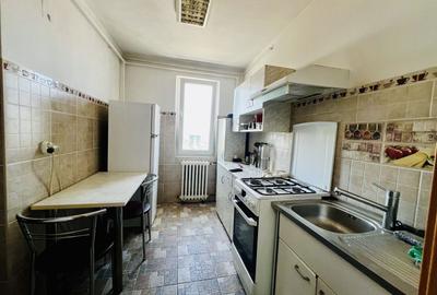 Apartament 2 camere complet mobilat - Zona Cetatii - 3