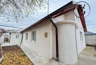 Casa la sol, 3 camere - 310 mp - Navodari - 3