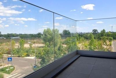 STUDIO ATRIA RESORT URBAN, BLOC NOU, INCALZIRE PARDOSEALA, PARCARE - 6