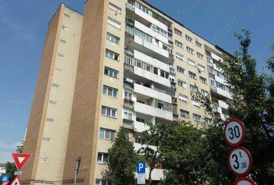 Apartament cu 2 camere semidecomandat în Central - 3