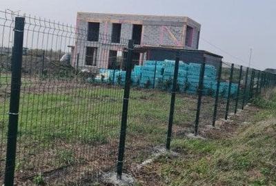 Teren Construcții intravilan de 540 mp, în Torontalului - 1