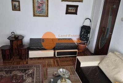 Apartament 4 camere decomandat | 13 Septembrie – Sebastian | Etaj 6/8 - 1