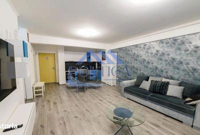 Apartament cu 2 camere în Central - 10
