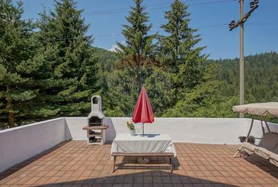 REDUCERE PRET ! Casa de vacanta la Predeal locuinta sau investitie - 4