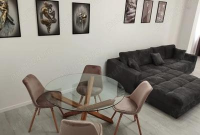 Apartament cu 2 camere decomandat în Nord - 4