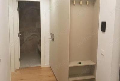 Inchiriere apartament cu 2 camere in Nusco City - 1