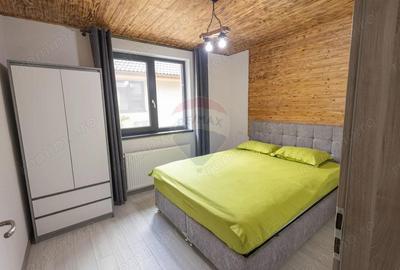 Casa de vacan?a de vanzare afacere la cheie - 14