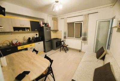 Garsonieră decomandată, mobilată în Berceni - 2