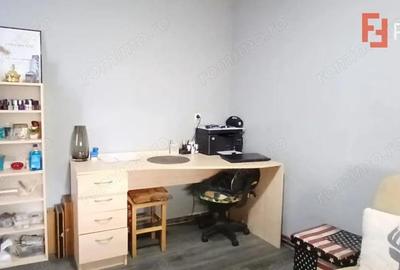 Casa individuala cu 5 camere P+M in Sanmihaiu Roman - 4