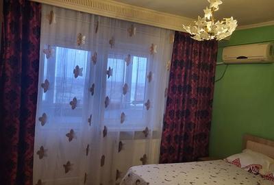 Apartament cu 3 camere, mobilat în Central - 5