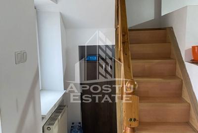 Casă cu Teren 542 Mp în Fabric - 16