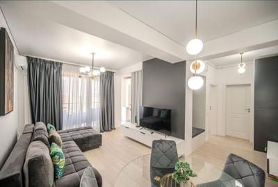 Queen’s Residence | MAMAIA NORD | TVA INCLUS | 2 CAMERE MOBILAT | PARCARE OPTION - 3