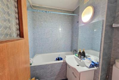 Apartament cu 2 camere decomandat în Tineretului - 12