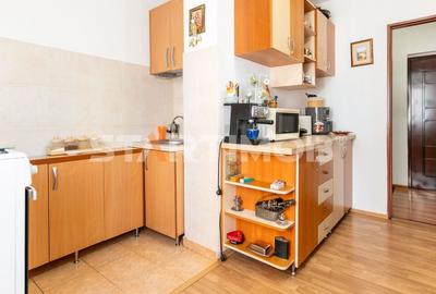 Apartament doua camere cu parcare - 8