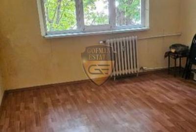 Apartament cu 3 camere semidecomandat în Tomis Nord - 4