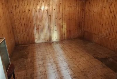 Casa cu 3 camere, curte proprie, Straule?ti, Sector 1 aproape de metrou - 7