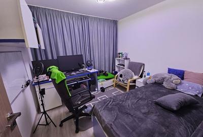 Apartament 3 camere decomandat Huedin / Piata Resita - 6
