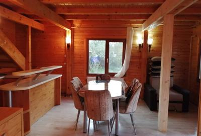 Casă cu 3 camere cu Teren 300 Mp în Central - 3