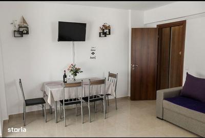 Apartament cu 2 camere în Nord - 2