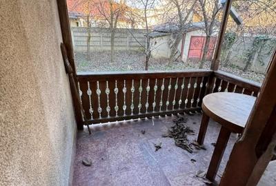 Casa cu teren in zona Titulescu - 3