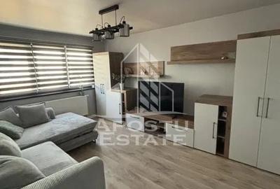 Garsonieră decomandată, mobilată în Șagului - 1