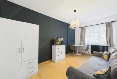 Garsonieră decomandată în Micălaca - 4