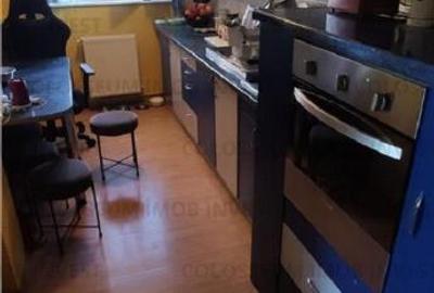 Apartament 3 camere mobilat - zona Calea Bucuresti - 3