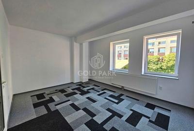 Cladire de Birouri - Zona Centrala - Terasa Mare/Finisat Modern - 7