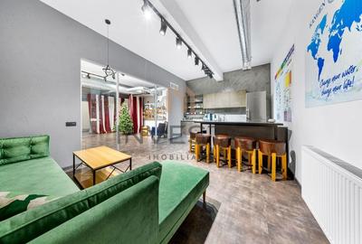 Spatiu comercial modern de 137 mp in zona Central, Anton Pann - 7