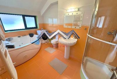 Casă cu 5 camere cu Teren 500 Mp în Corbeanca - 8