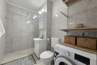 Garsoniera moderna, ansamblul Subcetate Residence - 4