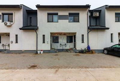 Apartament cu 3 camere decomandat în Bragadiru