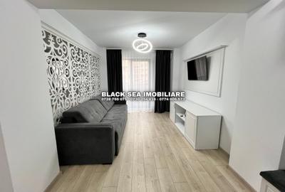 Garsoniera Moderna zona Tomis plus l Loc de parcare privat l Termen Lung - 4