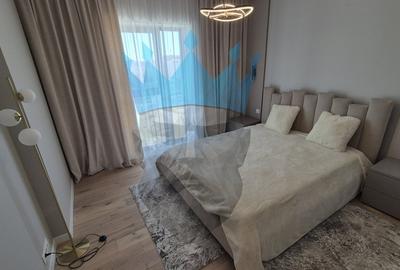 Apartament 2 Camere One Cotroceni Bucuresti - 12