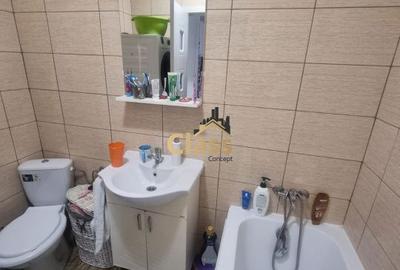Apartament cu 3 camere decomandat, mobilat în Iris - 4
