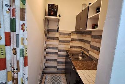 Garsonieră, mobilată în UMT - 3