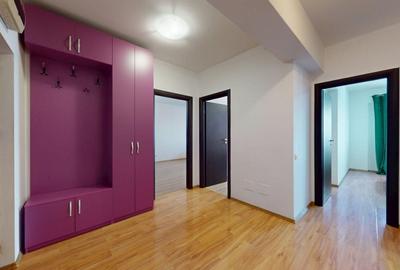 Apartament cu 2 camere decomandat, mobilat în Chitila - 5