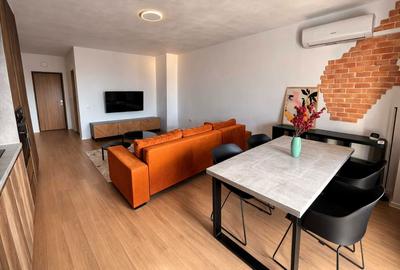 Apartament cu 2 camere semidecomandat în Exterior Vest - 3