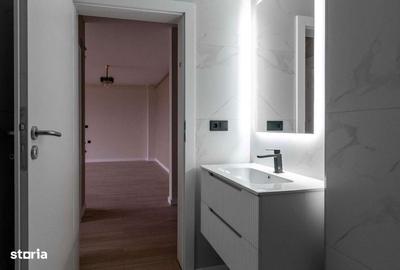 Apartament cu 3 camere în Central - 10