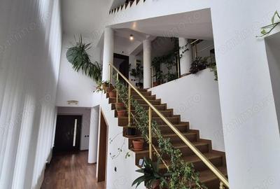 Casa S+P+2 Etaje 502,99 mp - Vatra Luminoasa - 2