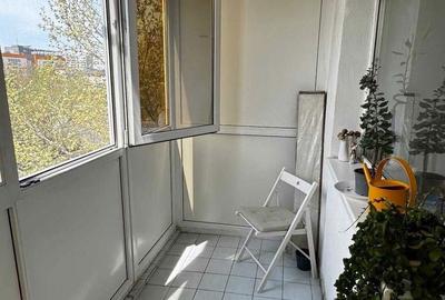 Apartament cu 2 camere decomandat în Valea Ialomiței - 2