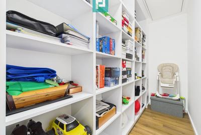 Casă individuală pe parter – Mosnita - 47